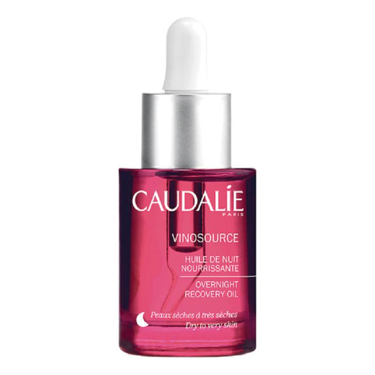 CAUDALIE VINOSOURCE SOURCE HUILE NUIT