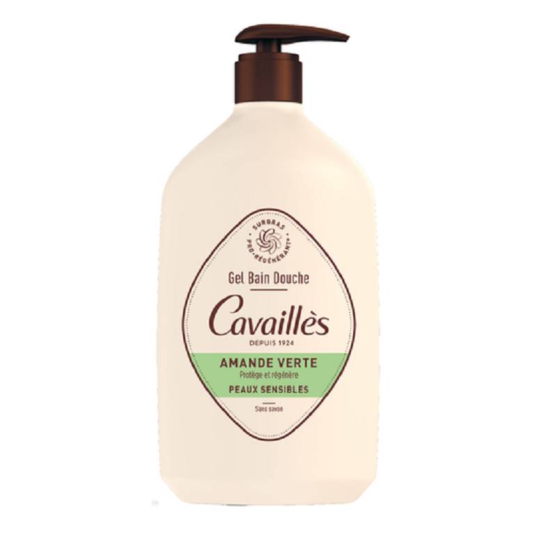 CAVAILLES BAGNODOCC AMANDE 1L