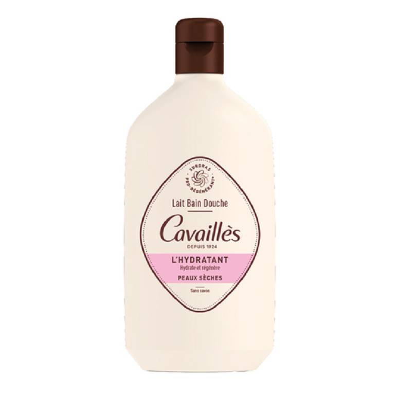 CAVAILLES BAGNODOCC L'HYD400ML