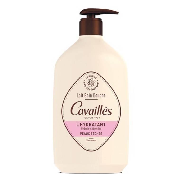 CAVAILLES BAGNODOCC L'HYDRAT1L