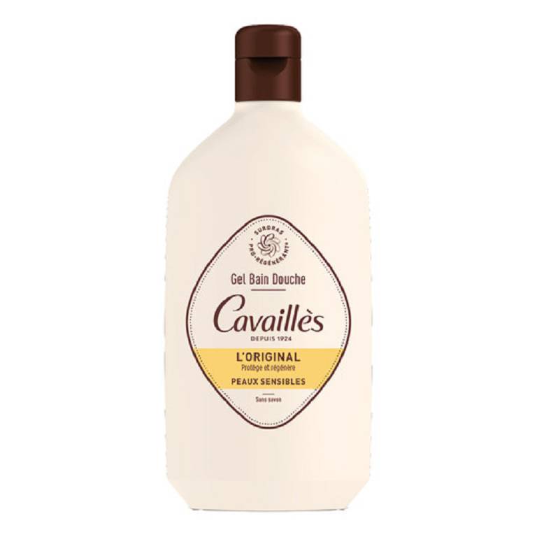 CAVAILLES BAGNODOCC L'ORI400ML