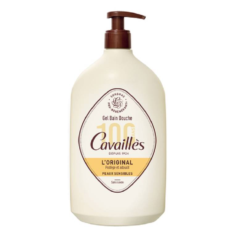 CAVAILLES BAGNODOCC L'ORIGIN1L