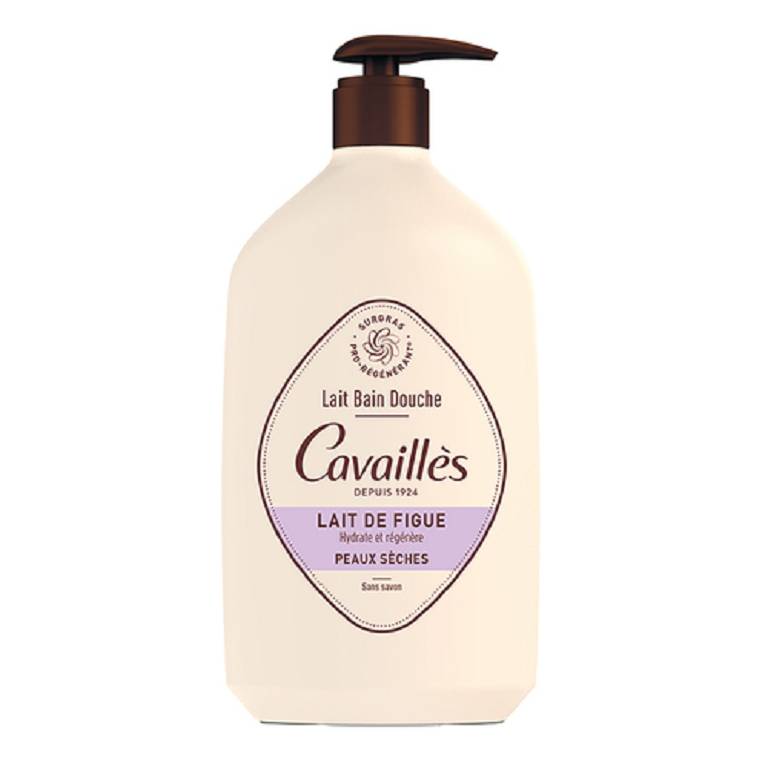 CAVAILLES BAGNODOCC LAIT DE 1L