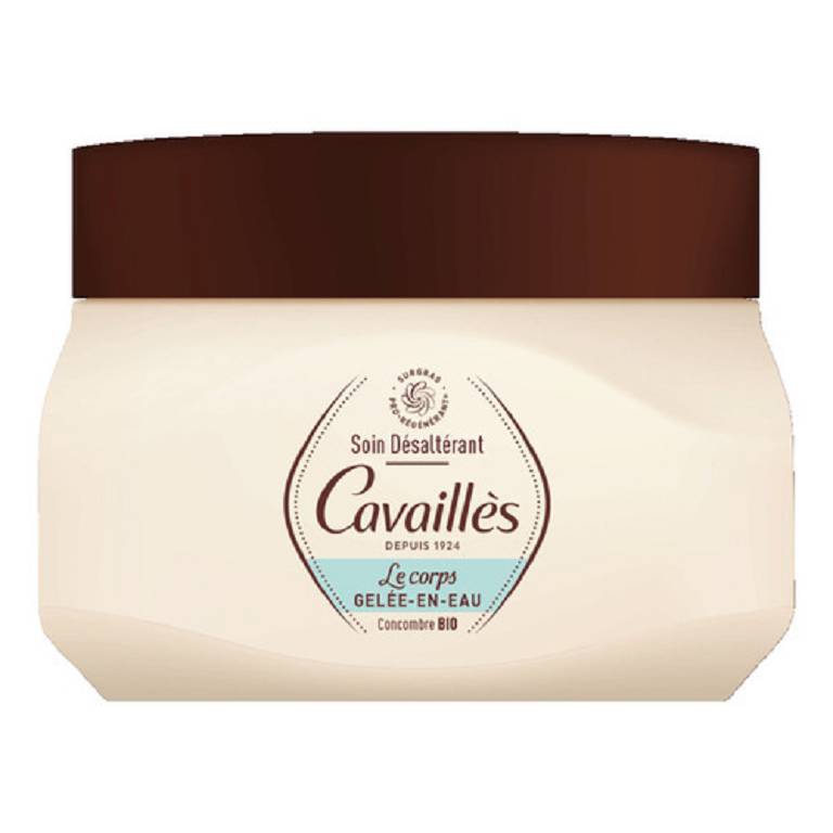 CAVAILLES CREMA ACQUA IN GEL