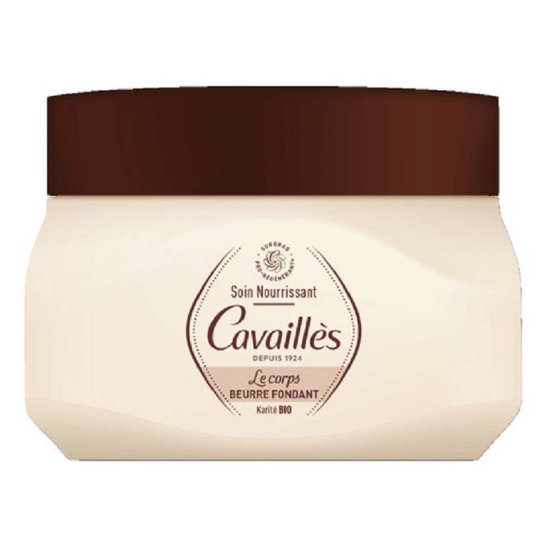 CAVAILLES CREMA BURRO NUTR