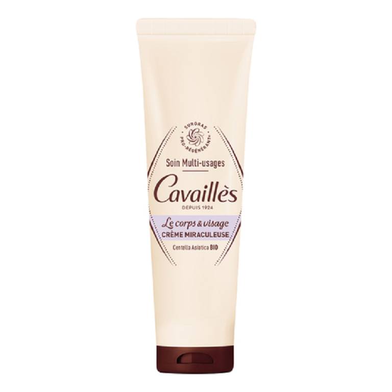 CAVAILLES CREMA MIRACOLOSA MUL