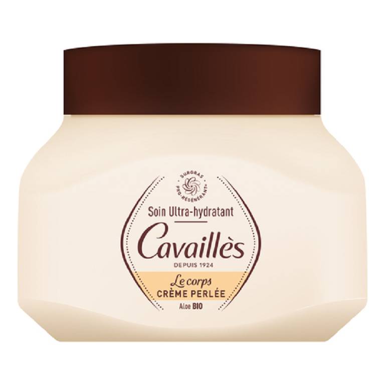CAVAILLES CREMA PERLATA ULTRA