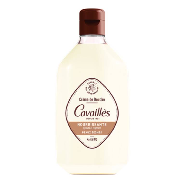 CAVAILLES CREMADOCCIA NUTR KAR