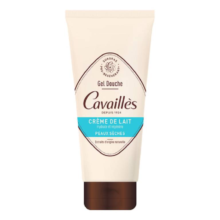 CAVAILLES DOCCIASCH CREME200ML