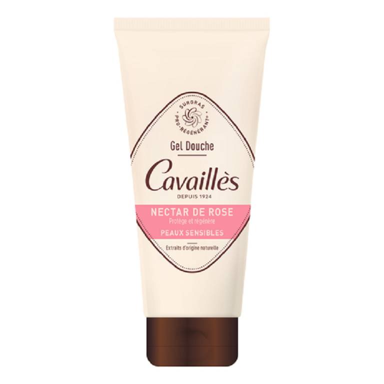 CAVAILLES DOCCIASCH NECT 200ML