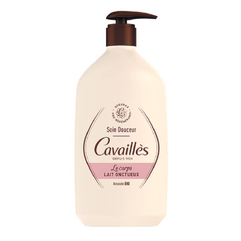 CAVAILLES LATTE CORPO 500ML
