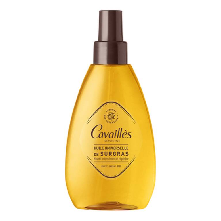 CAVAILLES OLIO UNIV SURGR NUTR