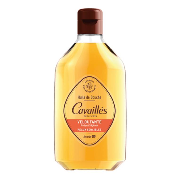 CAVAILLES OLIODOCCIA VELL250ML