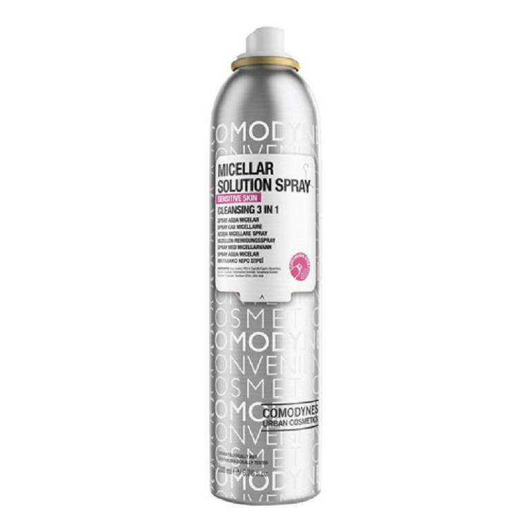 CCC ACQUA MICELLARE SPR 200ML