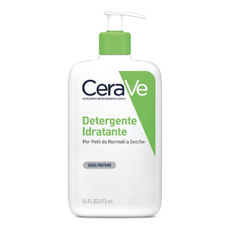 CERAVE DETERGENTE IDR473ML CRA