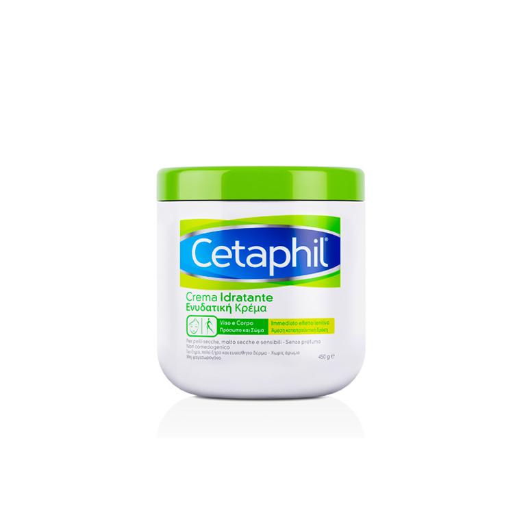 CREMA IDRATATANTE