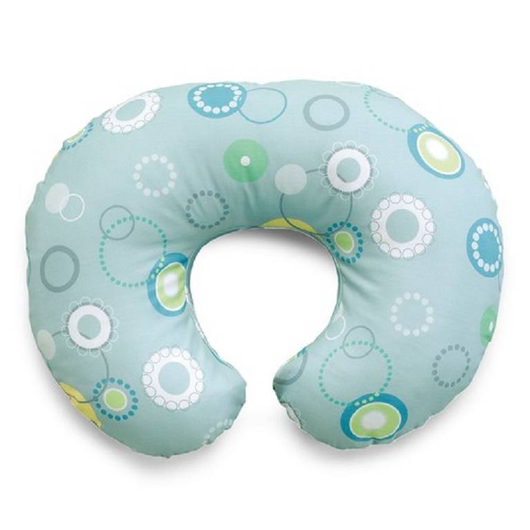CH BOPPY CUSCINO COT RING