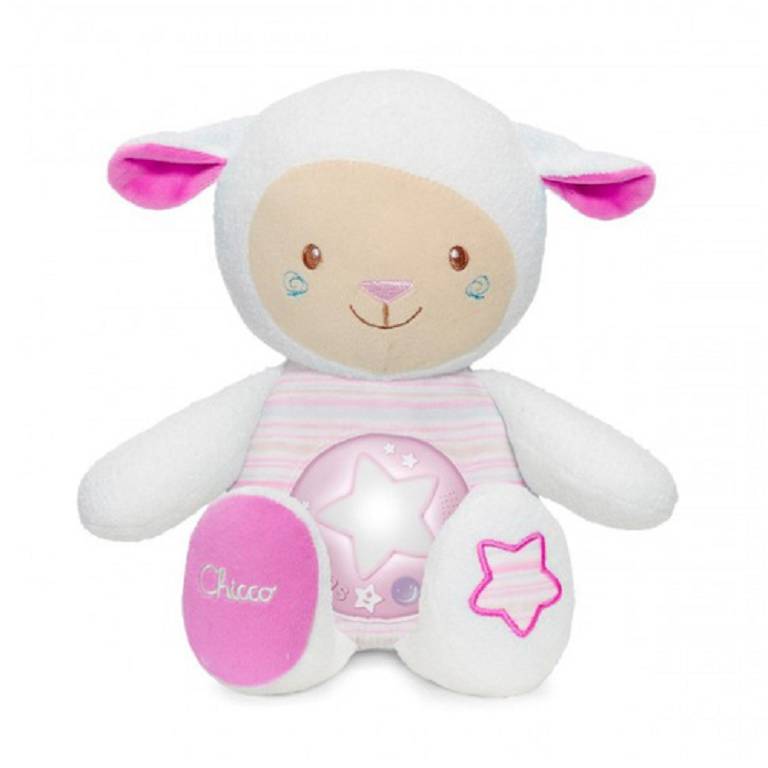 CH GIOCO MAMA LULLABY SHEEP RA