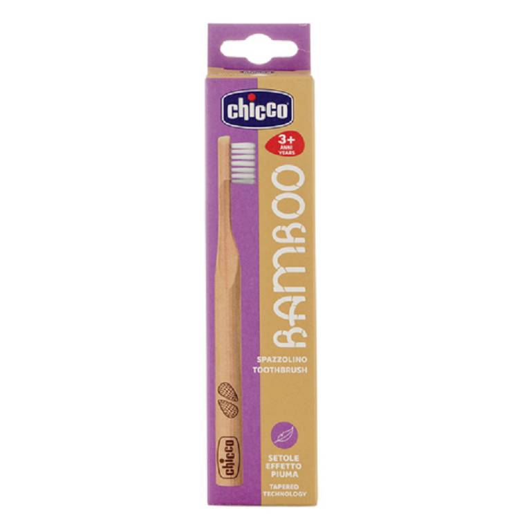 CH SPAZZOLINO BAMBOO 3A+