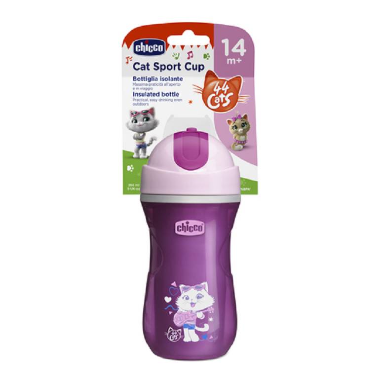 CH TAZZA S DECO G 44GATTI 14M
