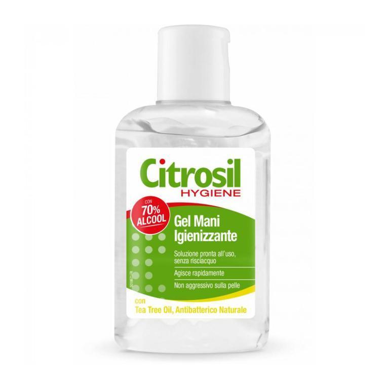 GEL IGIENIZZANTE
