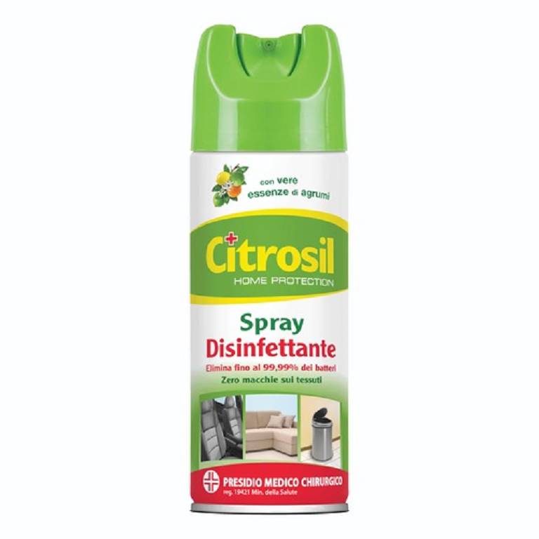 SPRAY DISINFETTANTE