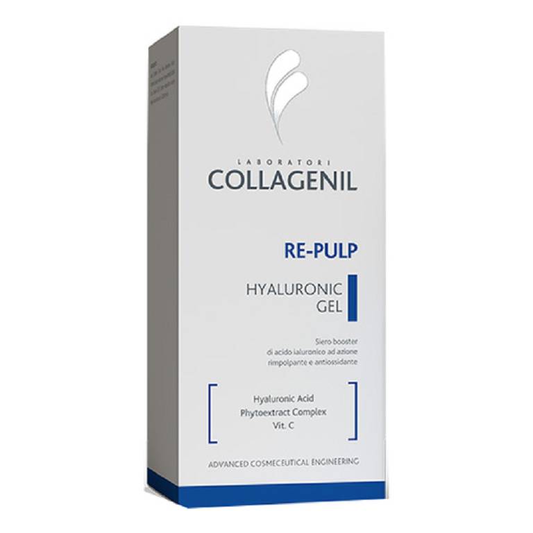 COLLAGENIL RE-PULP HYAL 30ML