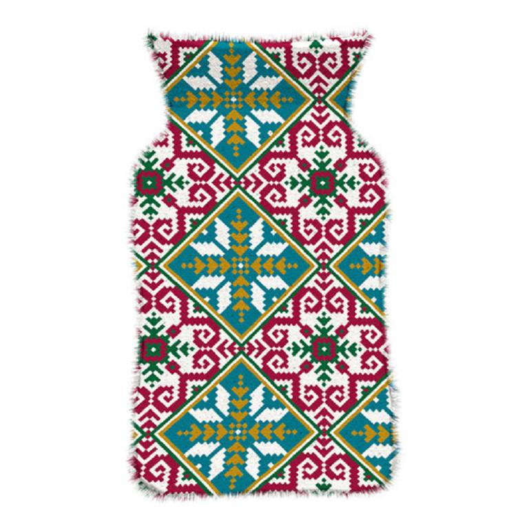 COLORS BORSA ACQUA CALDA CR RO