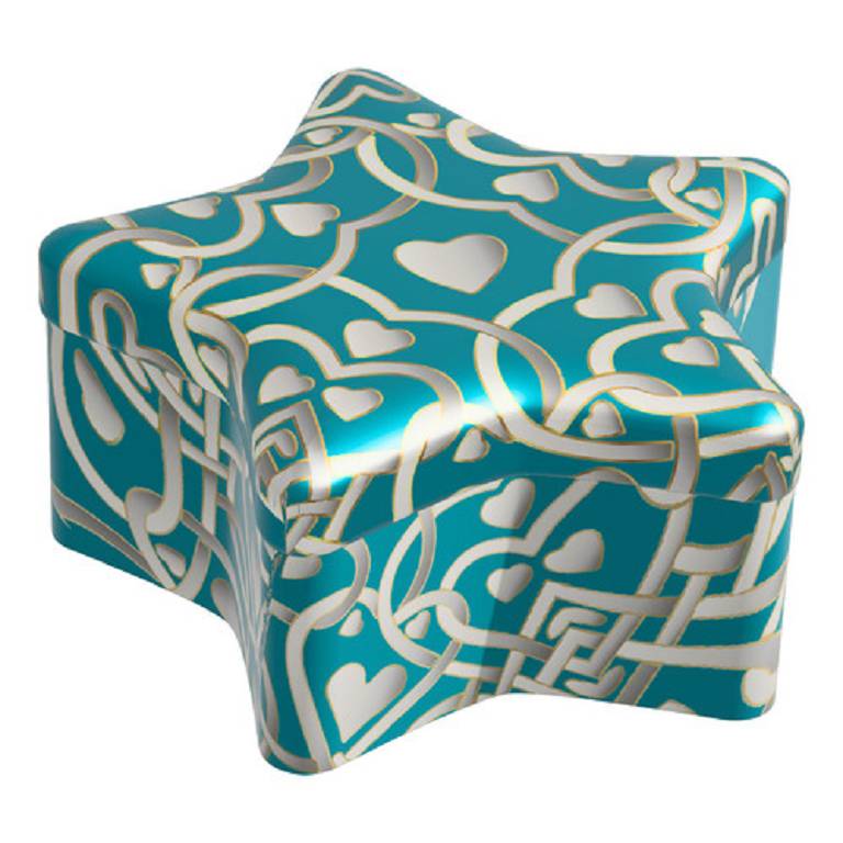 COLORS CANDELA STELLA TURC/ARG