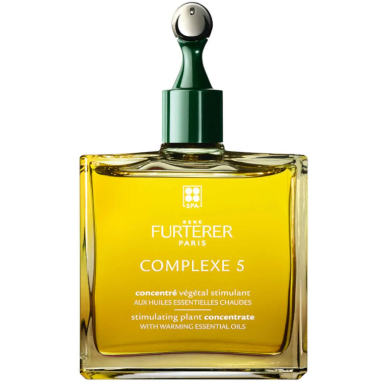 COMPLEXE 5 CONC VEG STIMOL50ML
