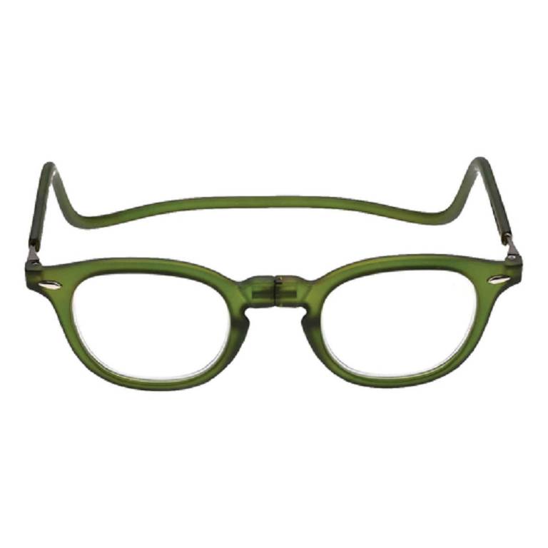 CONTACTA LOCK OCCH VERDE +2,00