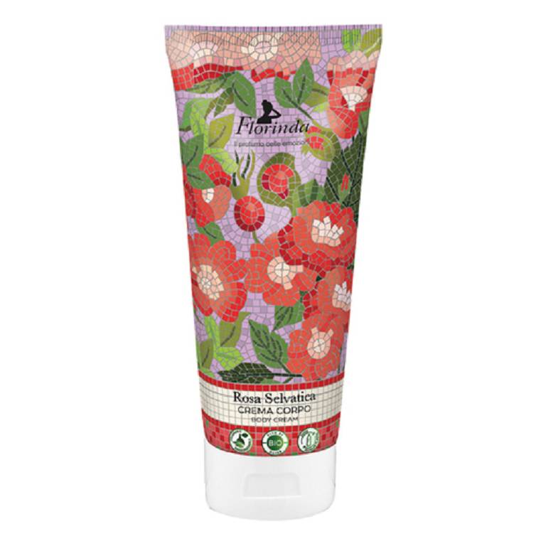 CREMA CORPO ROSA SEL MOSAICO
