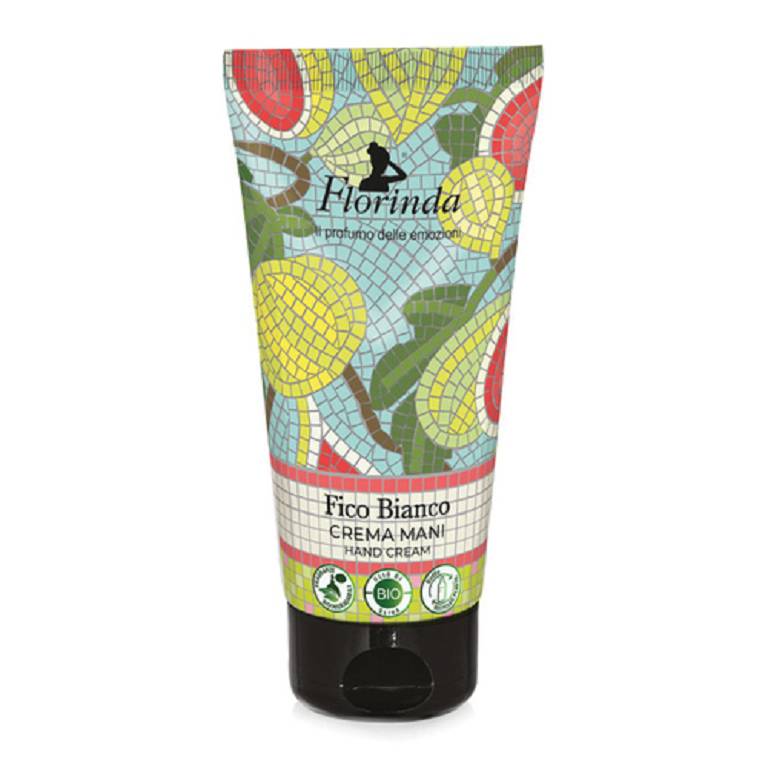 CREMA MANI 75ML FICO BI MOSAIC