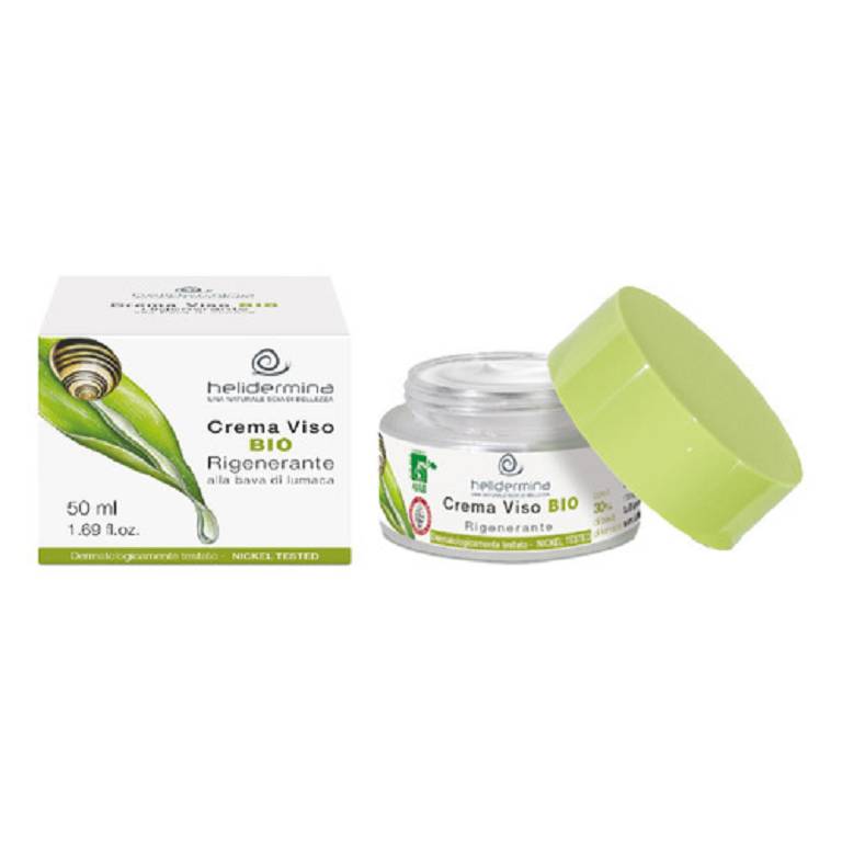 CREMA RIGENERANTE VISO BAV LUM
