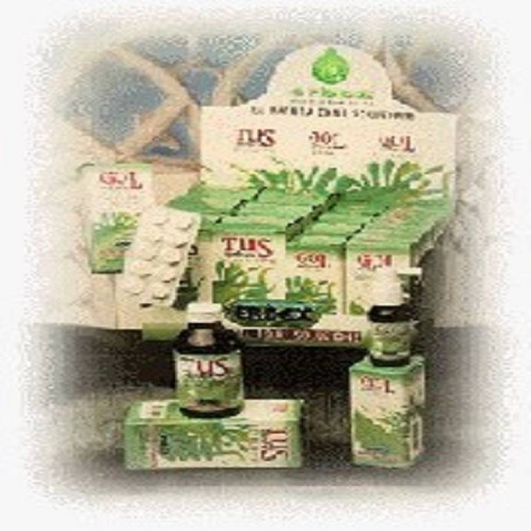 CURCUMA 100CPS 350MG