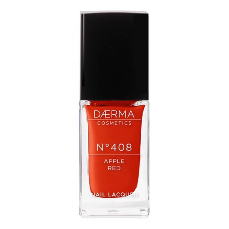 DAERMA SMALTO APPLE RED 408