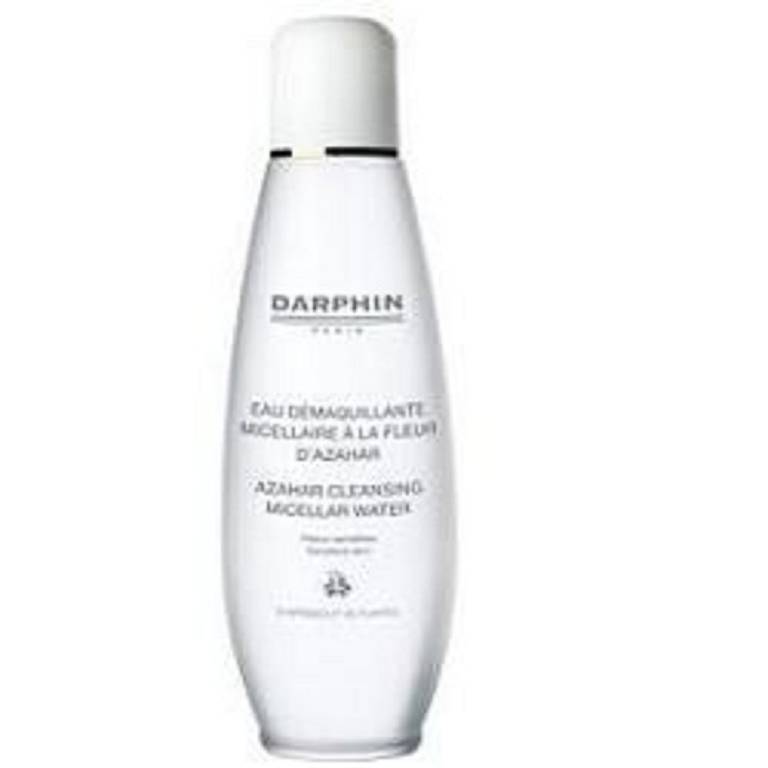  DARPHIN EAU  DEMAQUILLANT MICELLAIRE FLEUR D'AZAHAR 200ML 