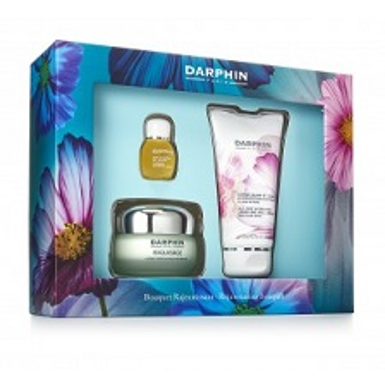 DARPHIN EXQUISAGE VISO+CREMA MANI