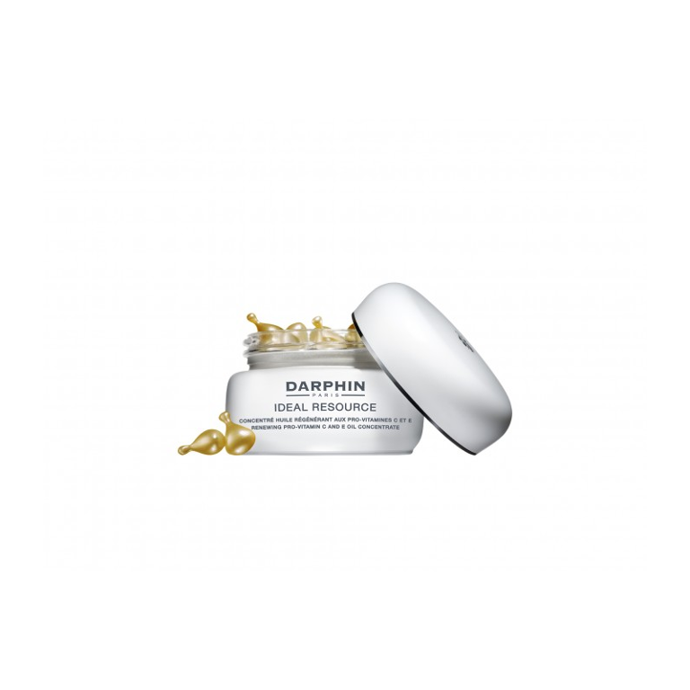 DARPHIN IDEAL RESOURCE PRO VITAMINA C+OIL C