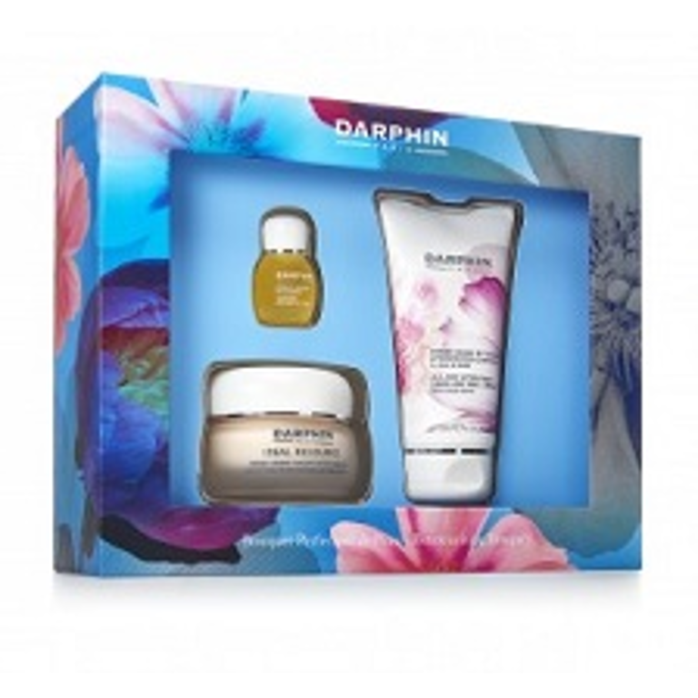 DARPHIN IDEAL RESOURCE VISO+CREMA MANI