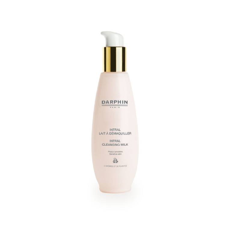 DARPHIN Intral Lait a Dèmaquiller 200 ml