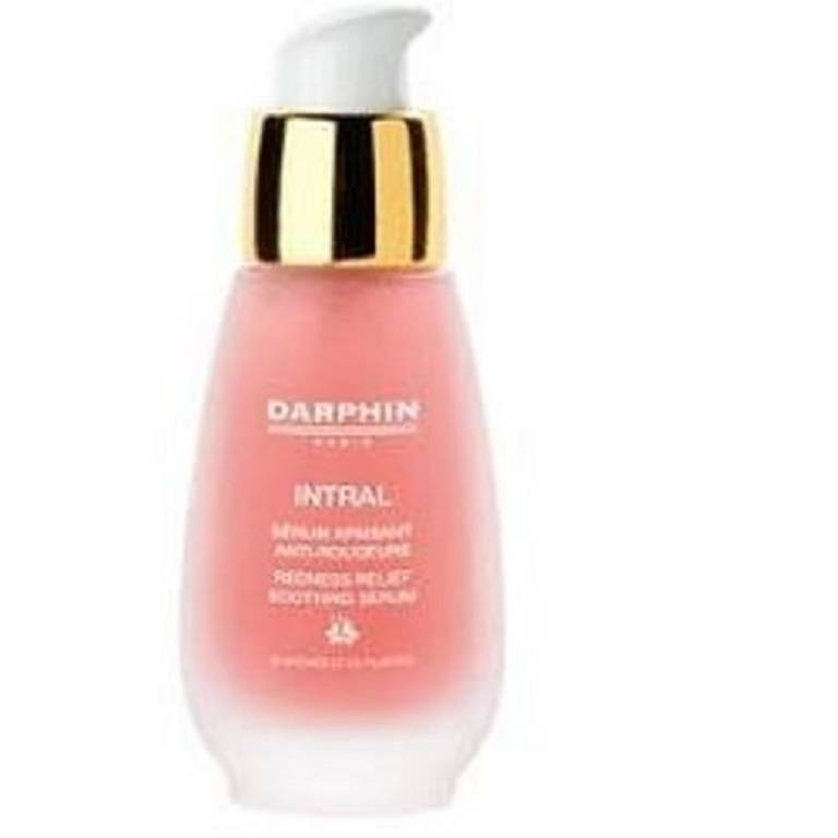 DARPHIN INTRAL SERUM APAISANT ANTI-ROUGEURS 30ML