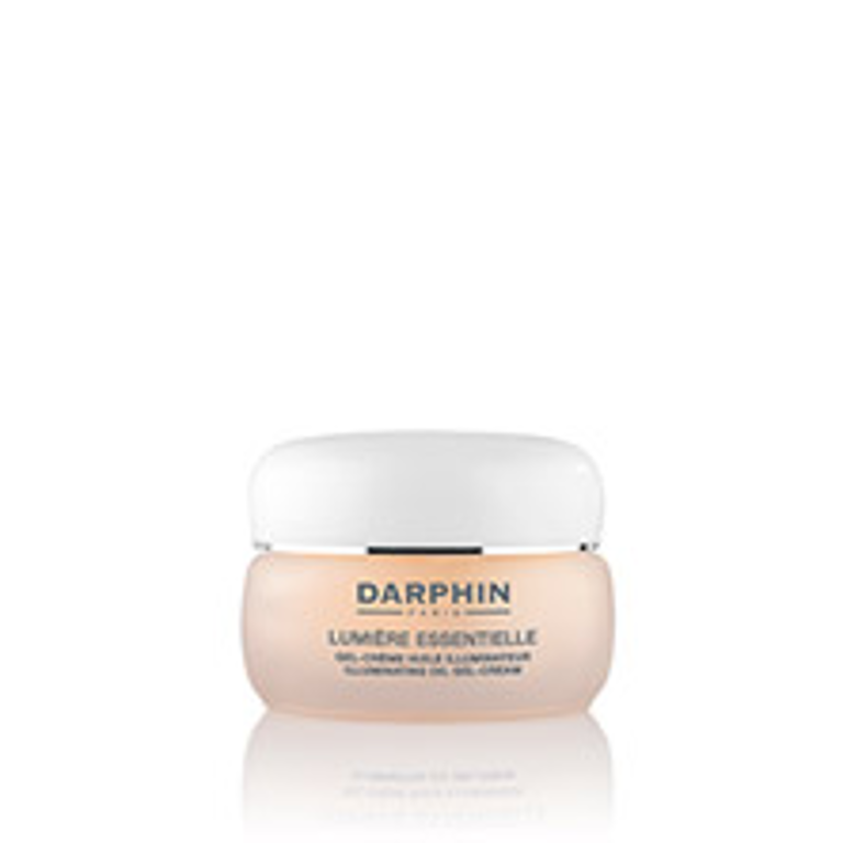 DARPHIN LUMIERE ESSENT OIL GEL CR