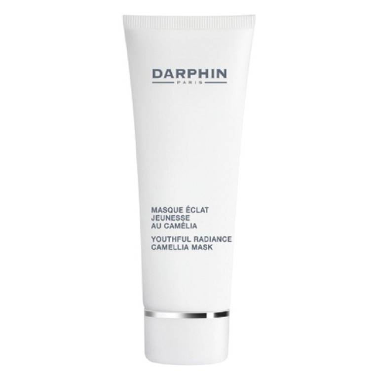 DARPHIN  YOUTHFUL RADIANCE CAM MASK