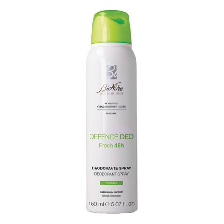 DEODORANTE