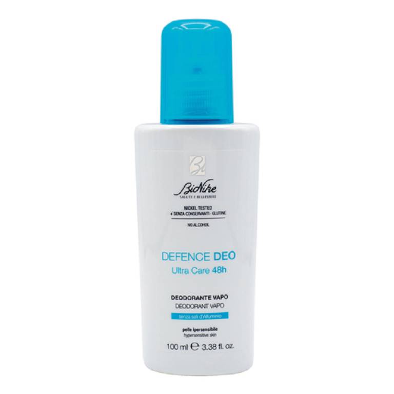 DEODORANTE