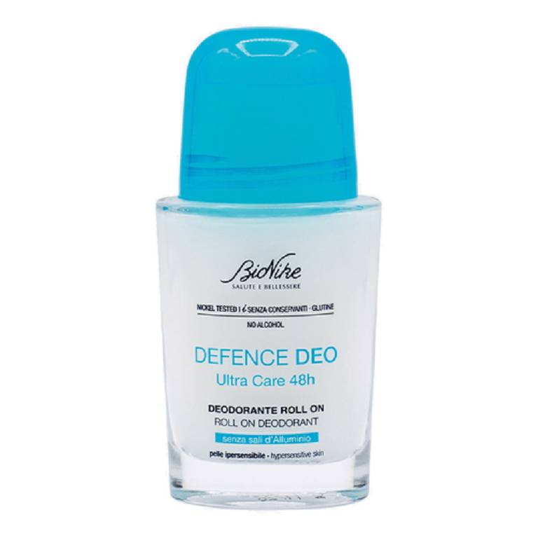 DEODORANTE