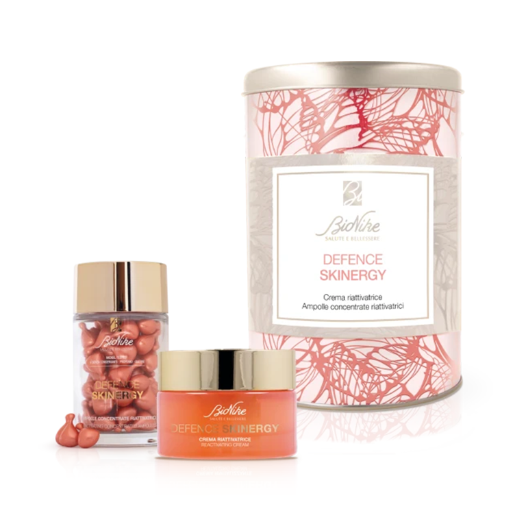 DEFENCE SKINERGY KIT NATALE 21