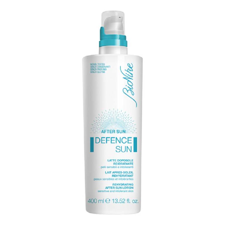 DEFENCE SUN REFRESH LATTE DOPOSOLE 400ML