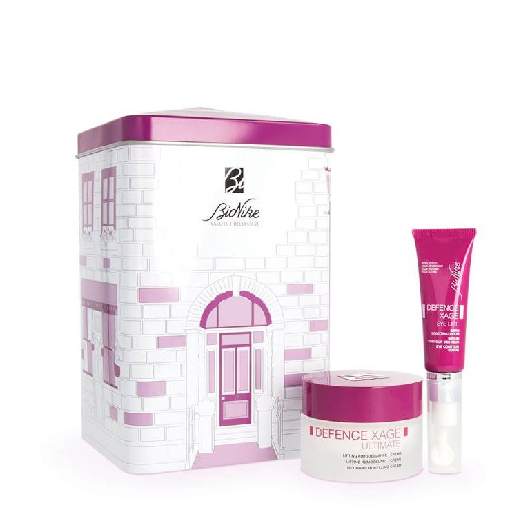 DEFENCE XAGE KIT NATALE 2021